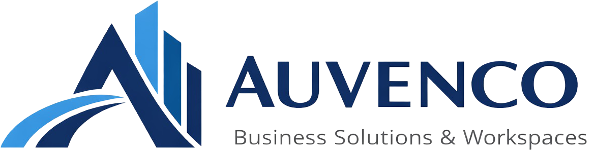 Auvenco Logo